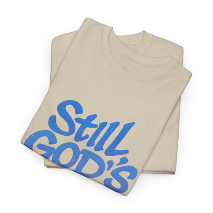 God's Favorite Unisex T-shirt