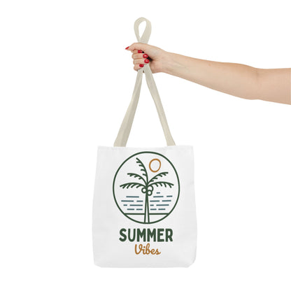 Summer Vibes Tote Bag