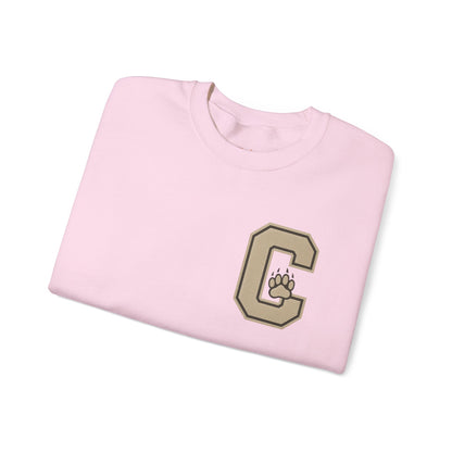 College Chillington Unisex Sweatshirt