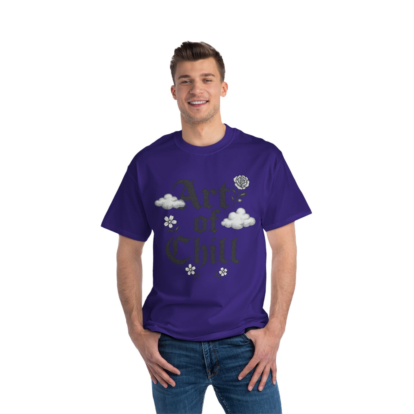 Art of Chill T-shirt