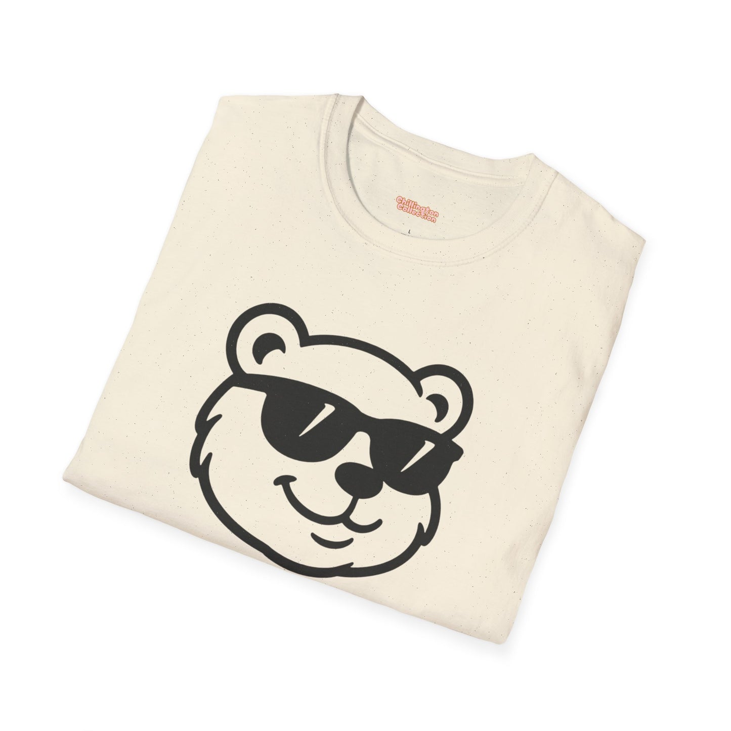 Chillington Drawn Unisex T-Shirt