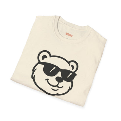 Chillington Drawn Unisex T-Shirt