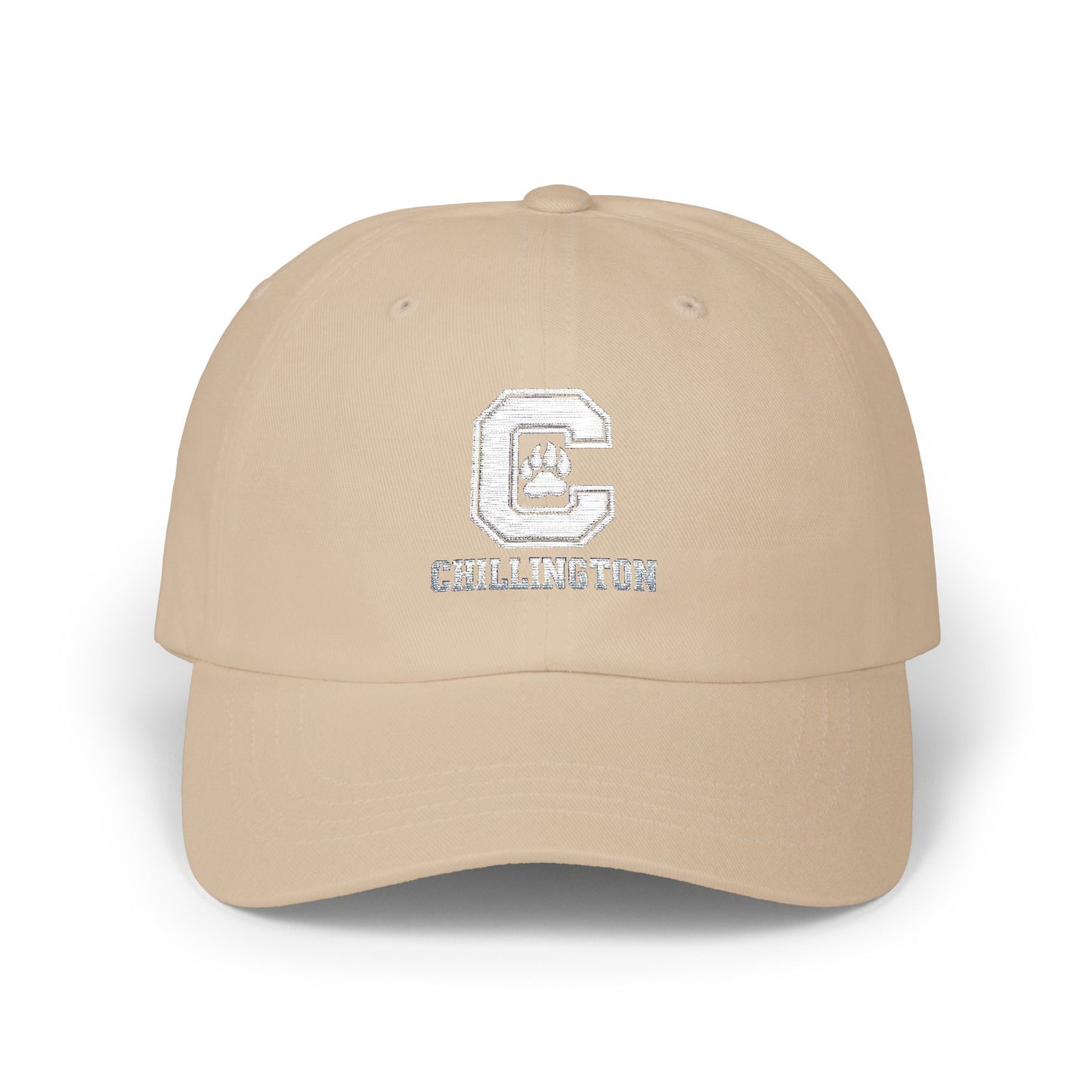 Chillington Dad Cap