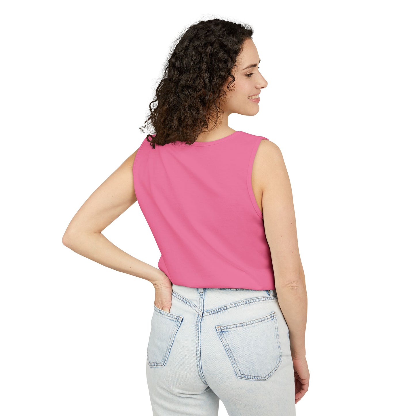 Mellow Mode Tank Top