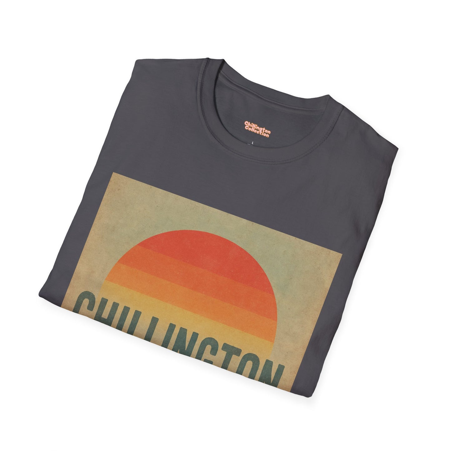 Sunrise Chillington Unisex T-Shirt