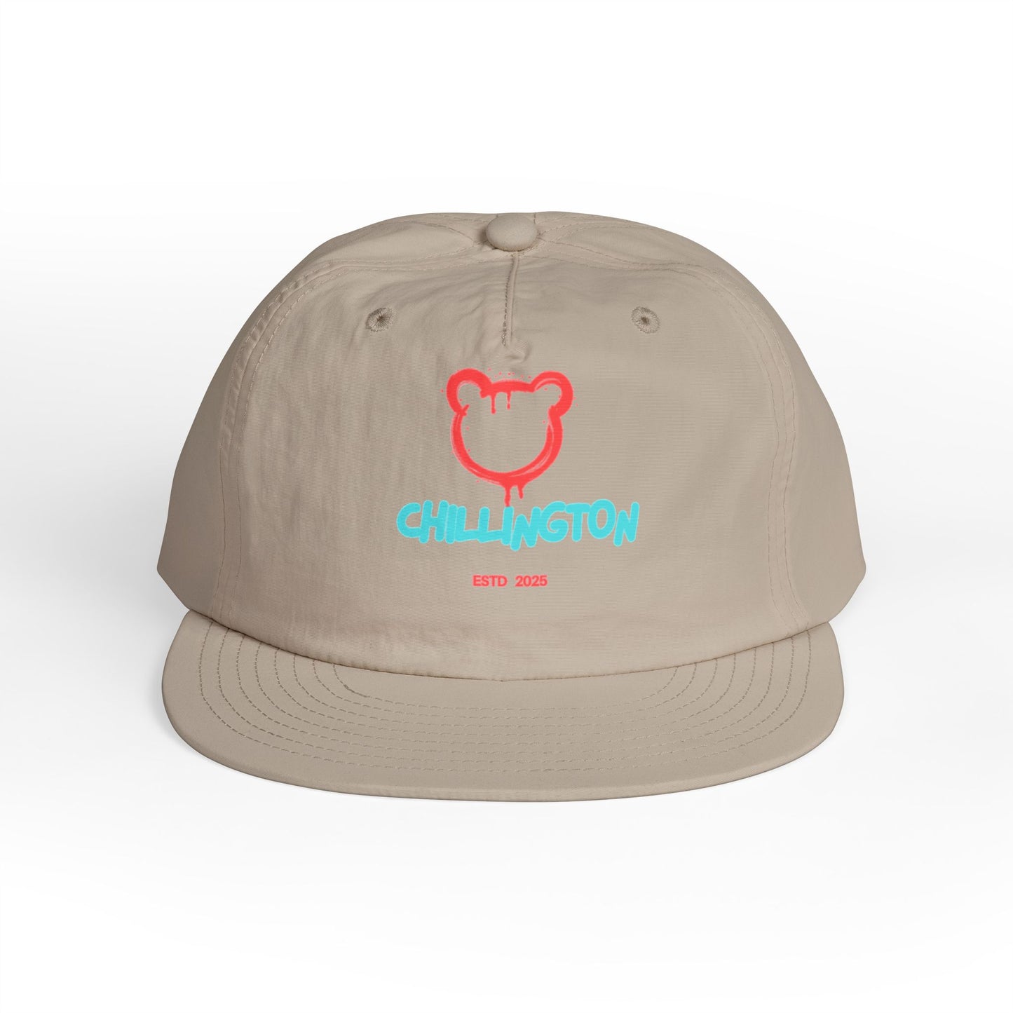 Chillington Surf Cap