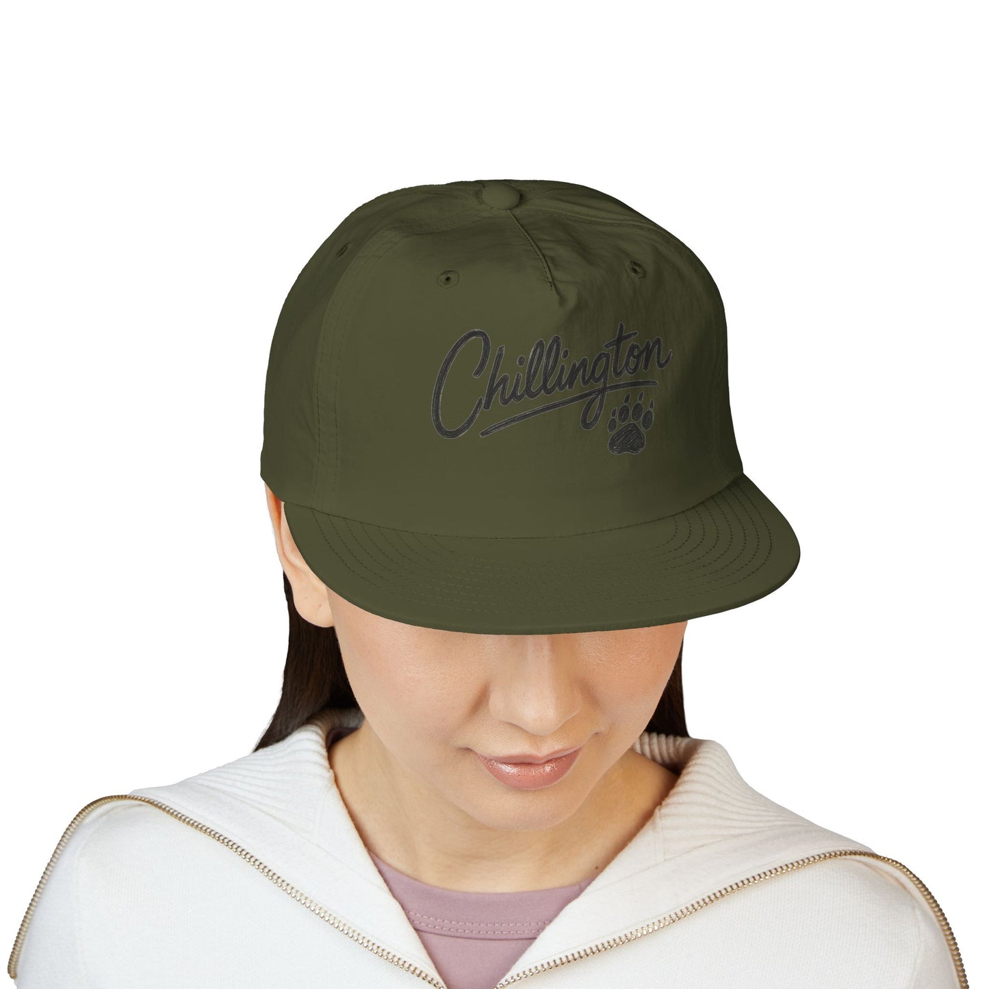 Chillington Bear Paw Surf Cap