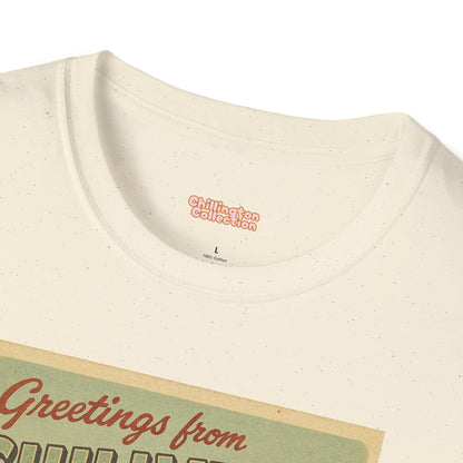Chillville Unisex T-Shirt