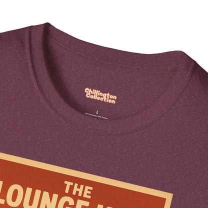 Lounge King Unisex T-Shirt