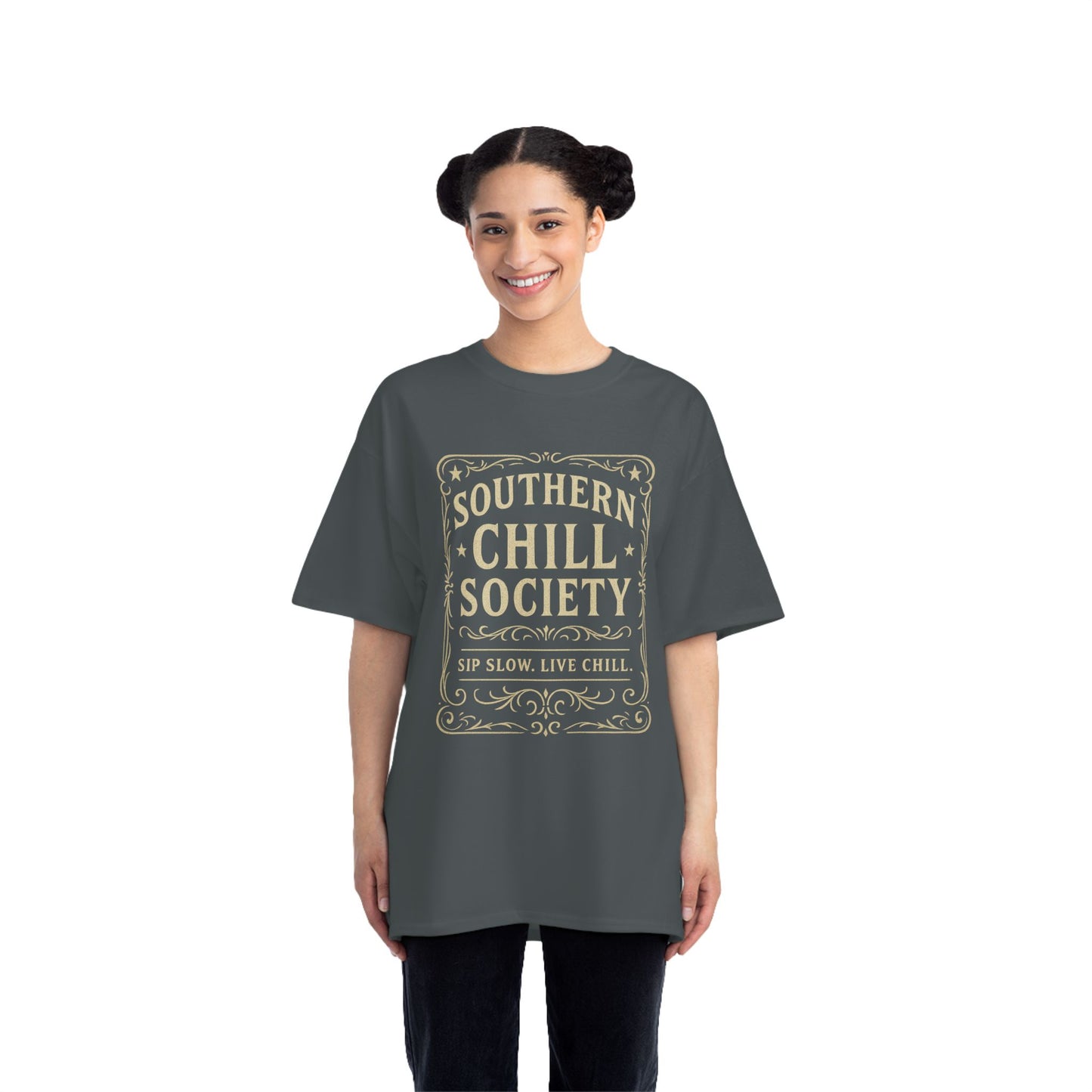 Southern Chill Society T-Shirt