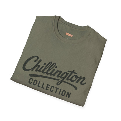 Chillington Collection Baseball Unisex T-Shirt