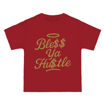 Bless Ya Hustle T-shirt