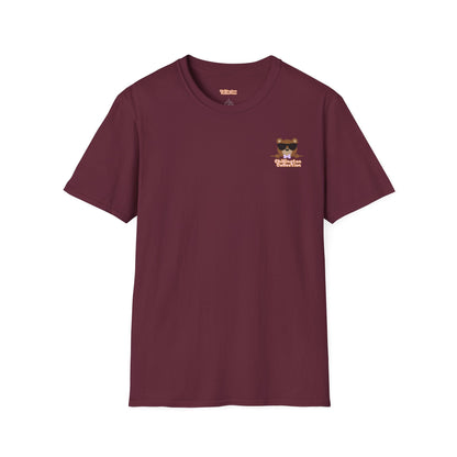 Relax Recharge Repeat T-Shirt