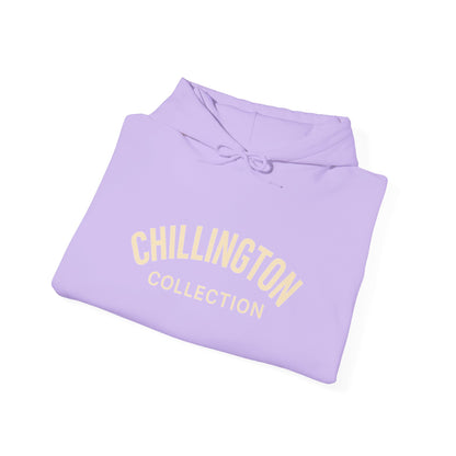 Chillington Unisex Hoodie