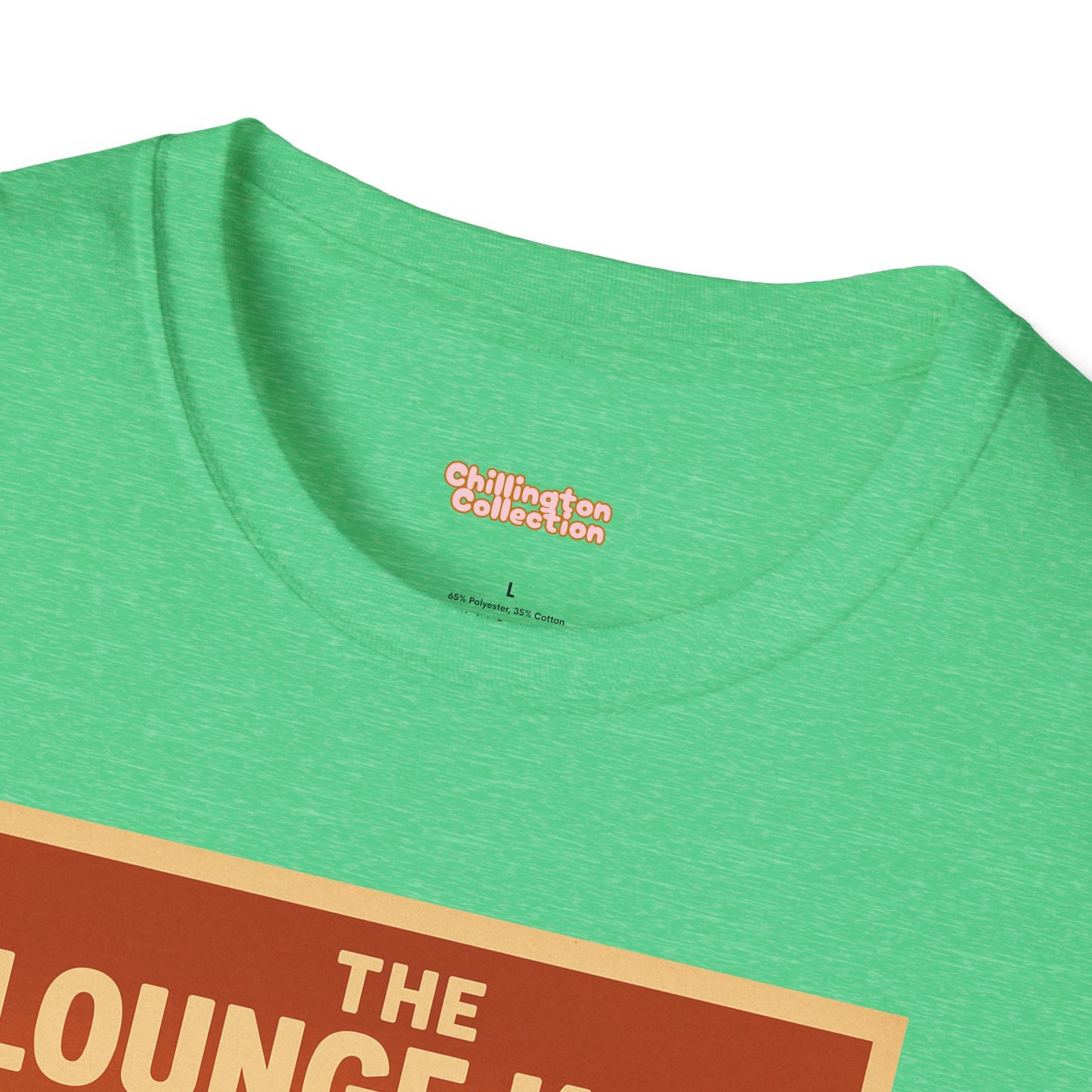 Lounge King Unisex T-Shirt