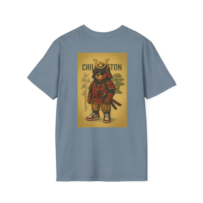 Legendary Lazy Ronin T-Shirt