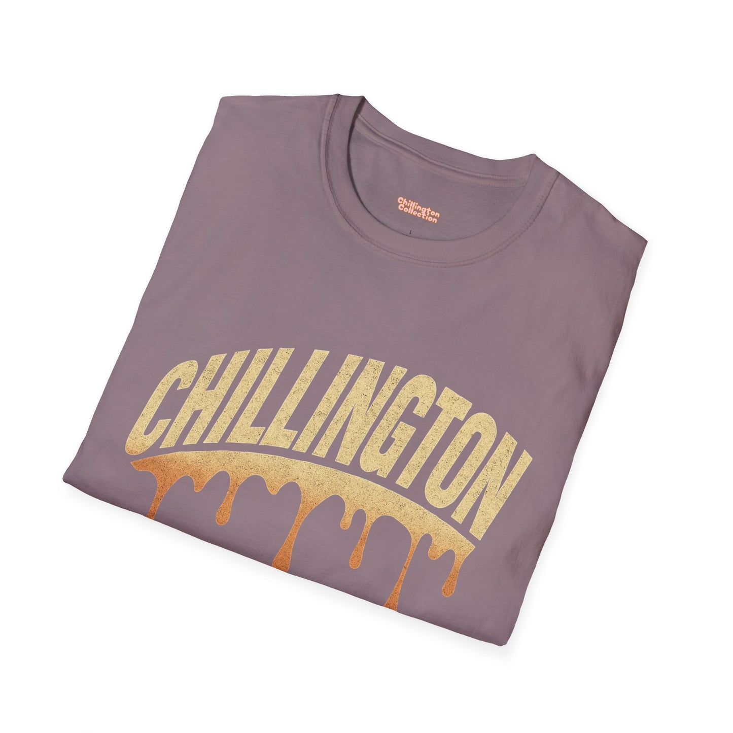 Drippy Chillington Unisex T-Shirt