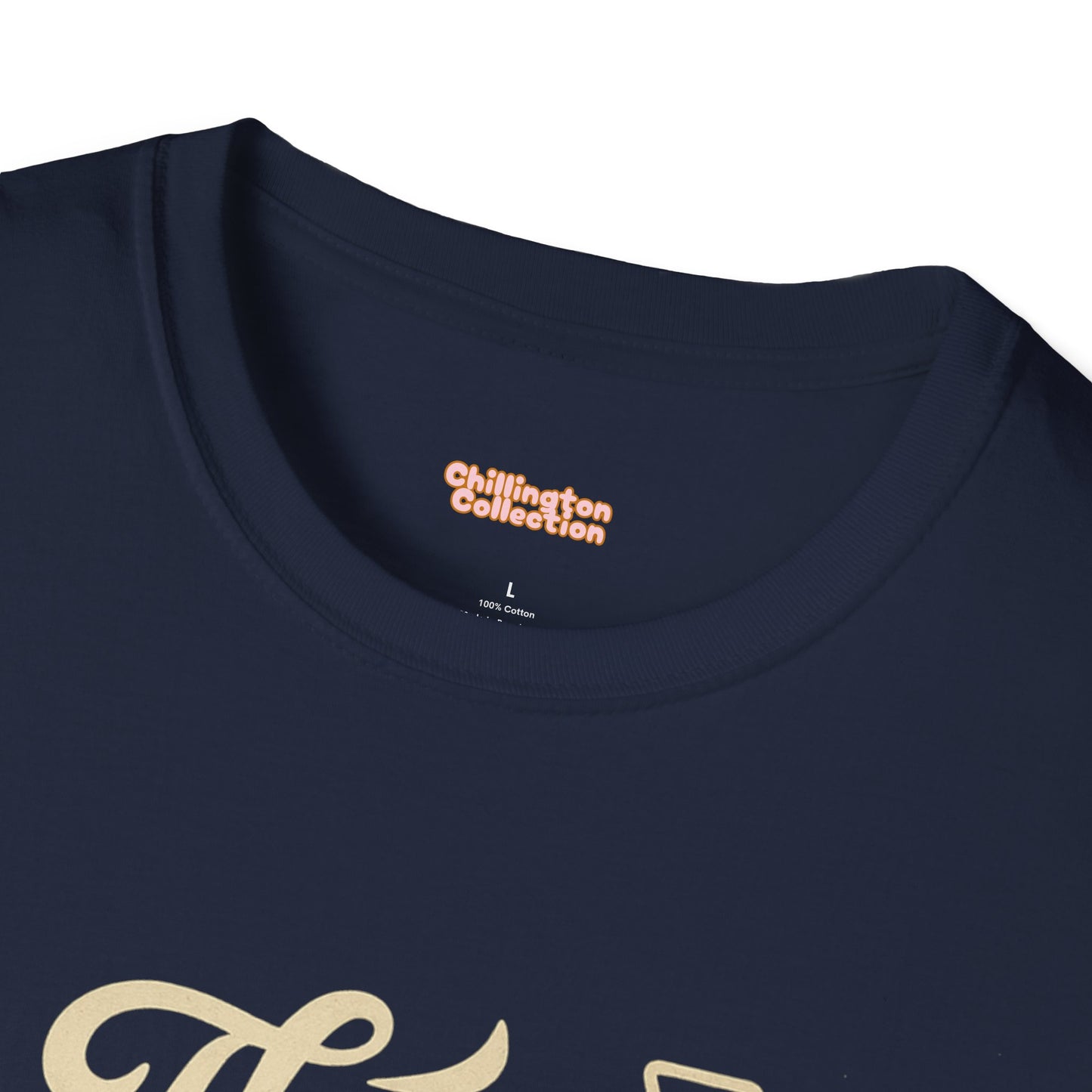 'The Oil Don't Expire' Unisex T-Shirt