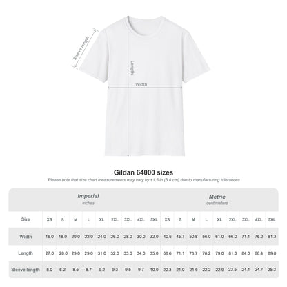 Chill Cassette Tape T-Shirt