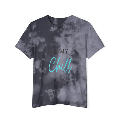 Women's Baby In My Chill Era T-shirt