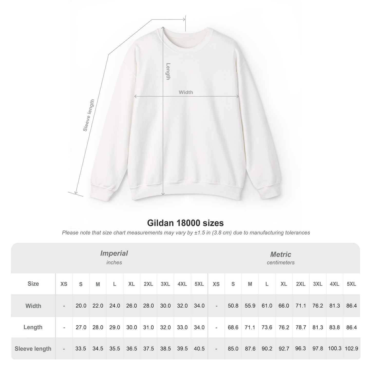 Built To Last Unisex Sweatshirt