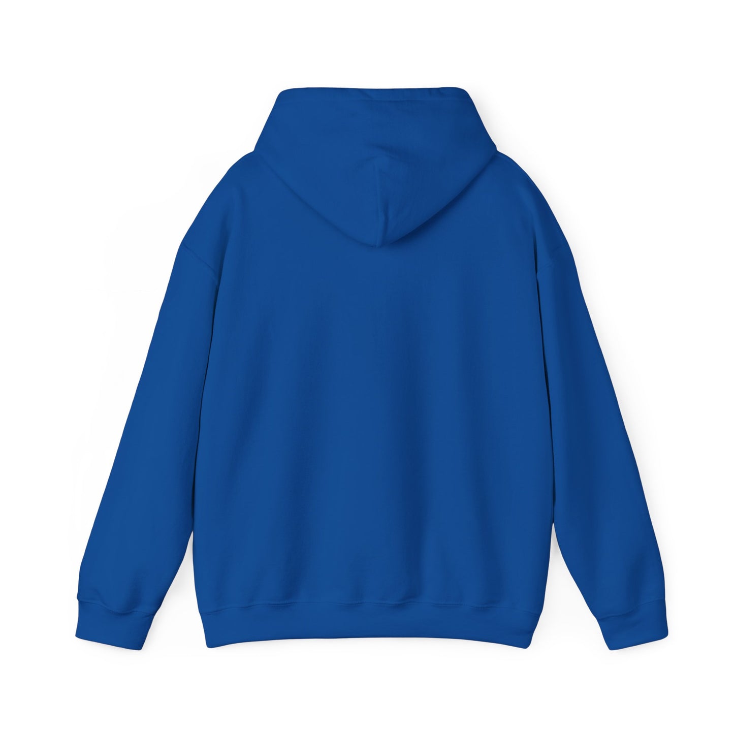 Taped Chillington Logo Hoodie