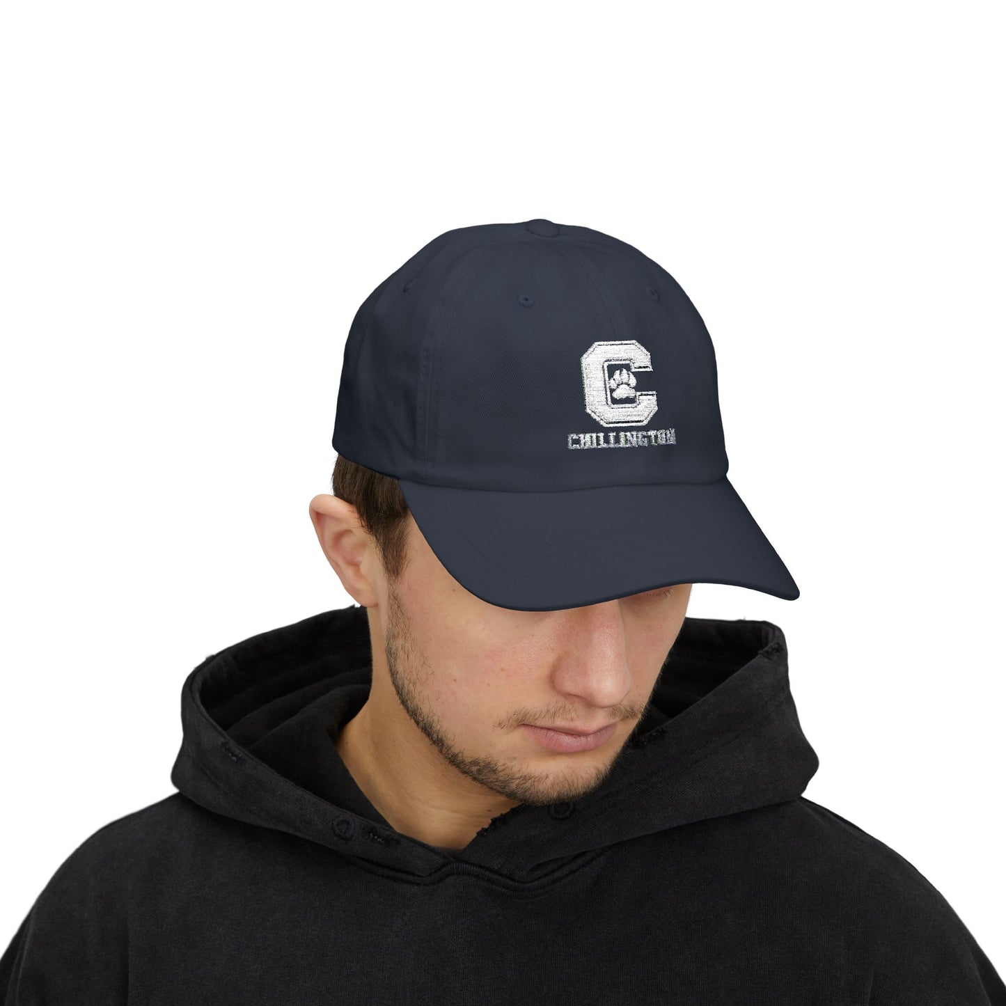 Chillington Dad Cap