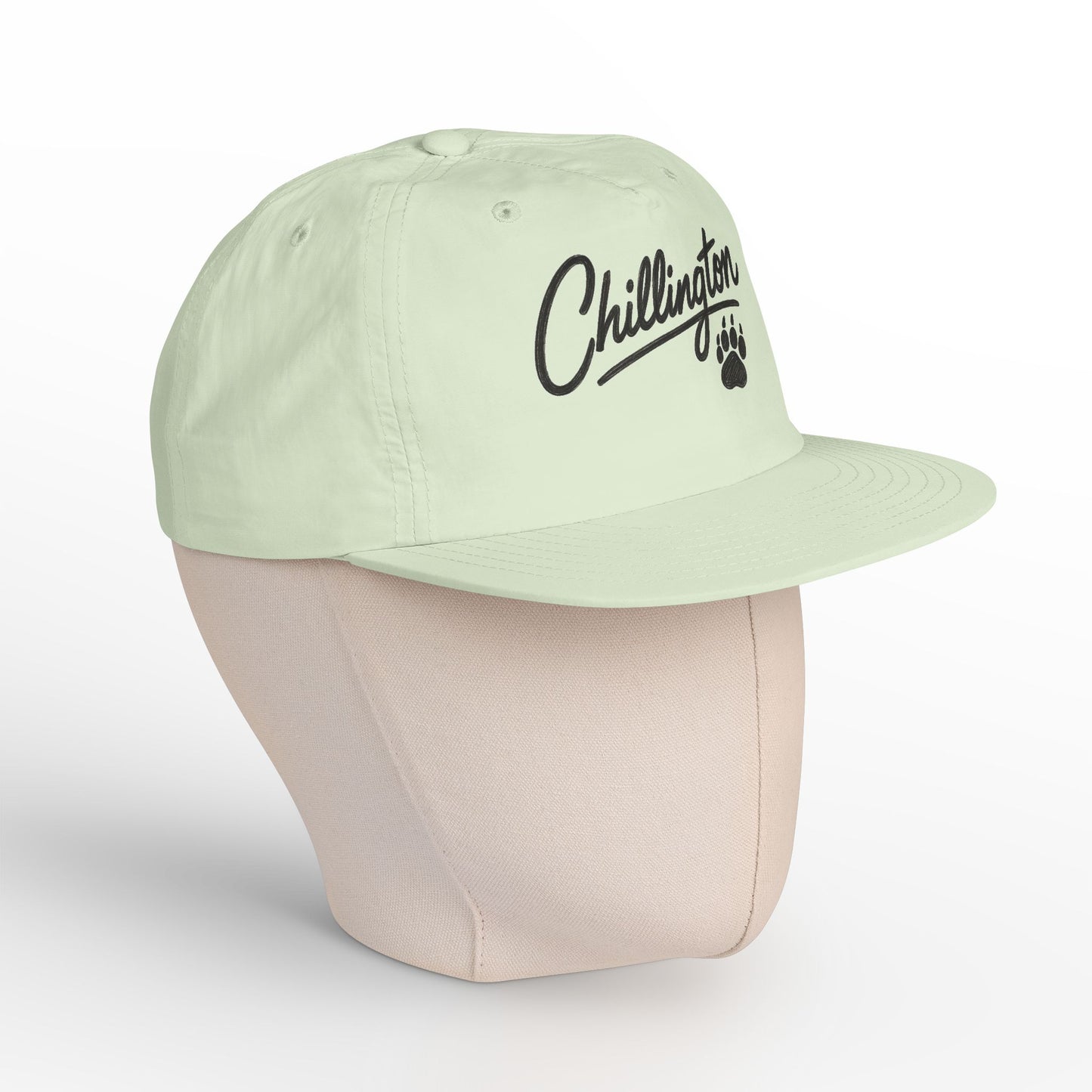 Chillington Bear Paw Surf Cap