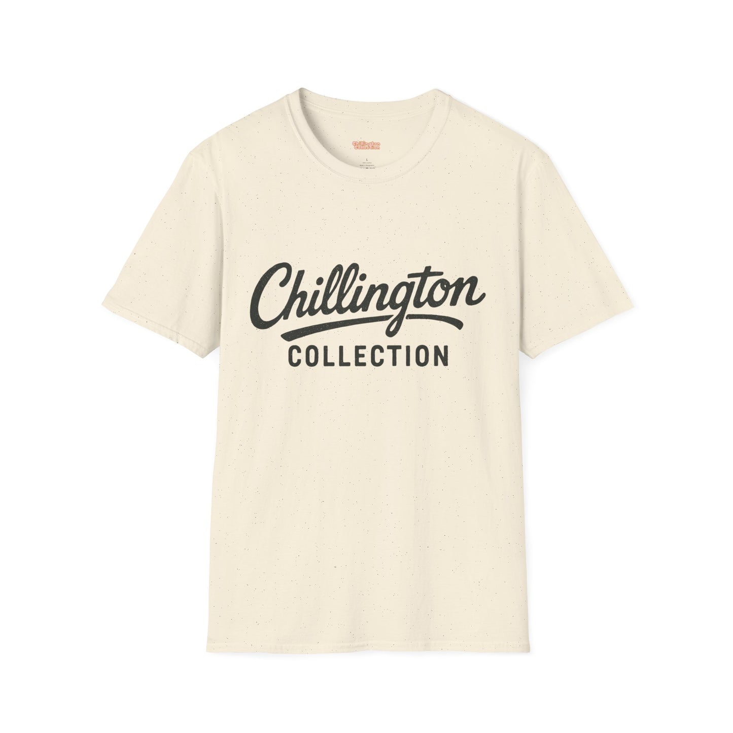 Chillington Collection Baseball Unisex T-Shirt