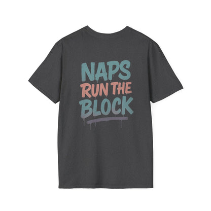 Nap Cartel Unisex T-Shirt