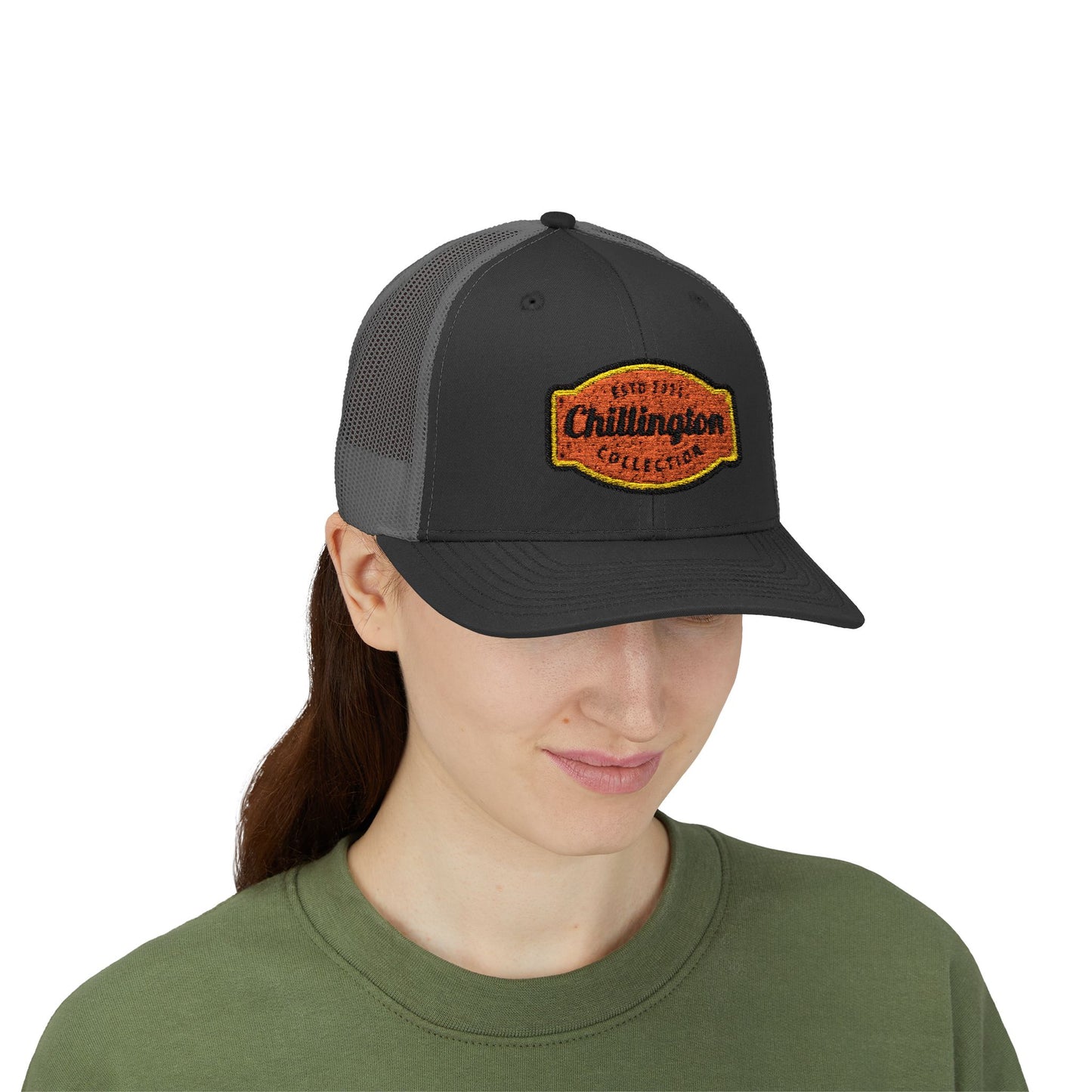 Chillington Trucker Cap