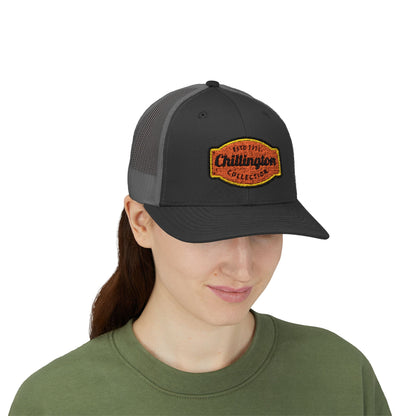 Chillington Trucker Cap