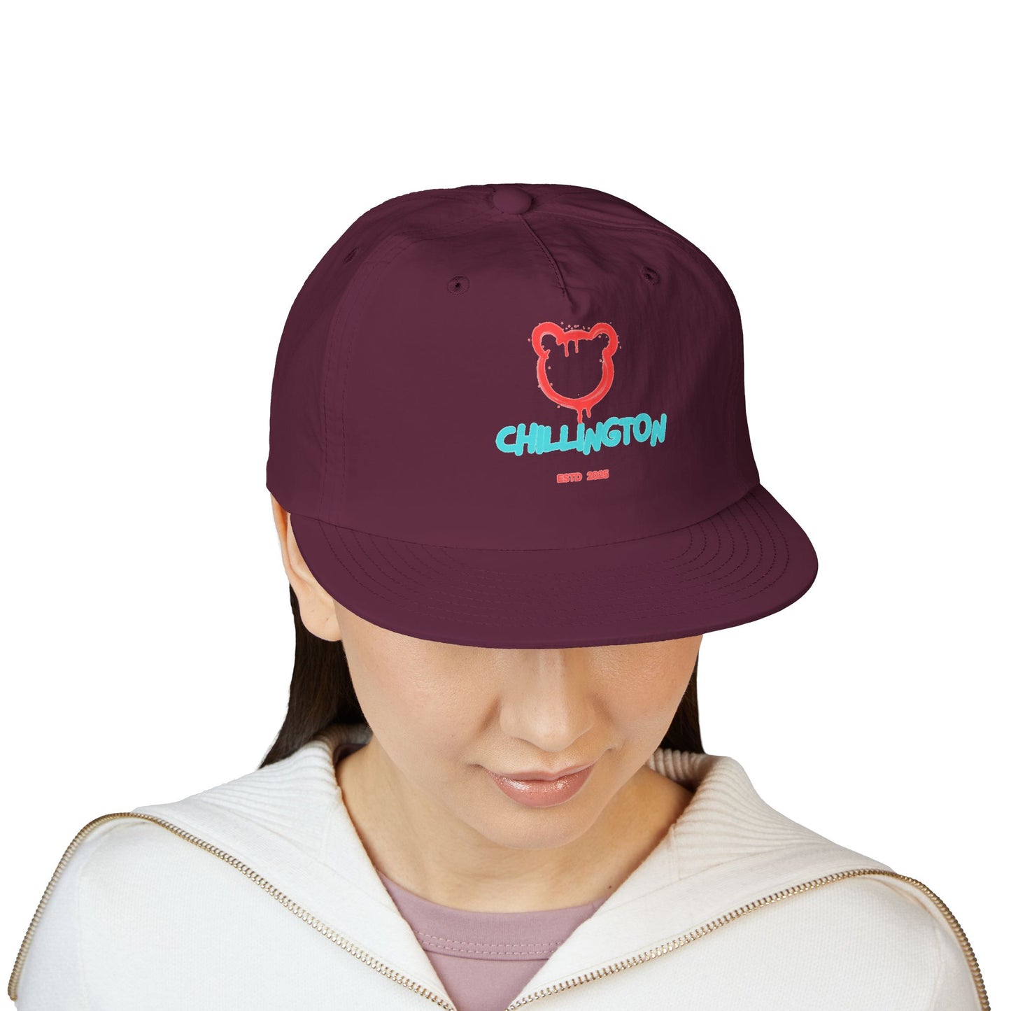Chillington Surf Cap