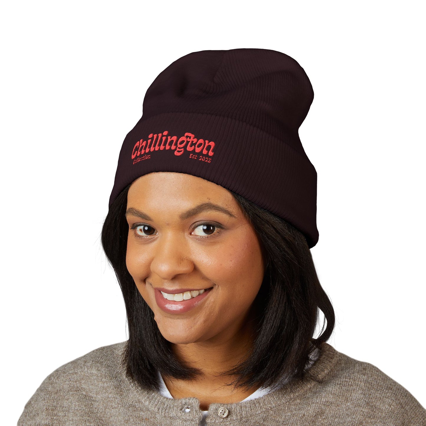 Chillington Collection Beanie Hat