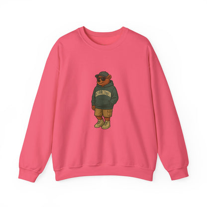 Chillington Bear Sweatshirt