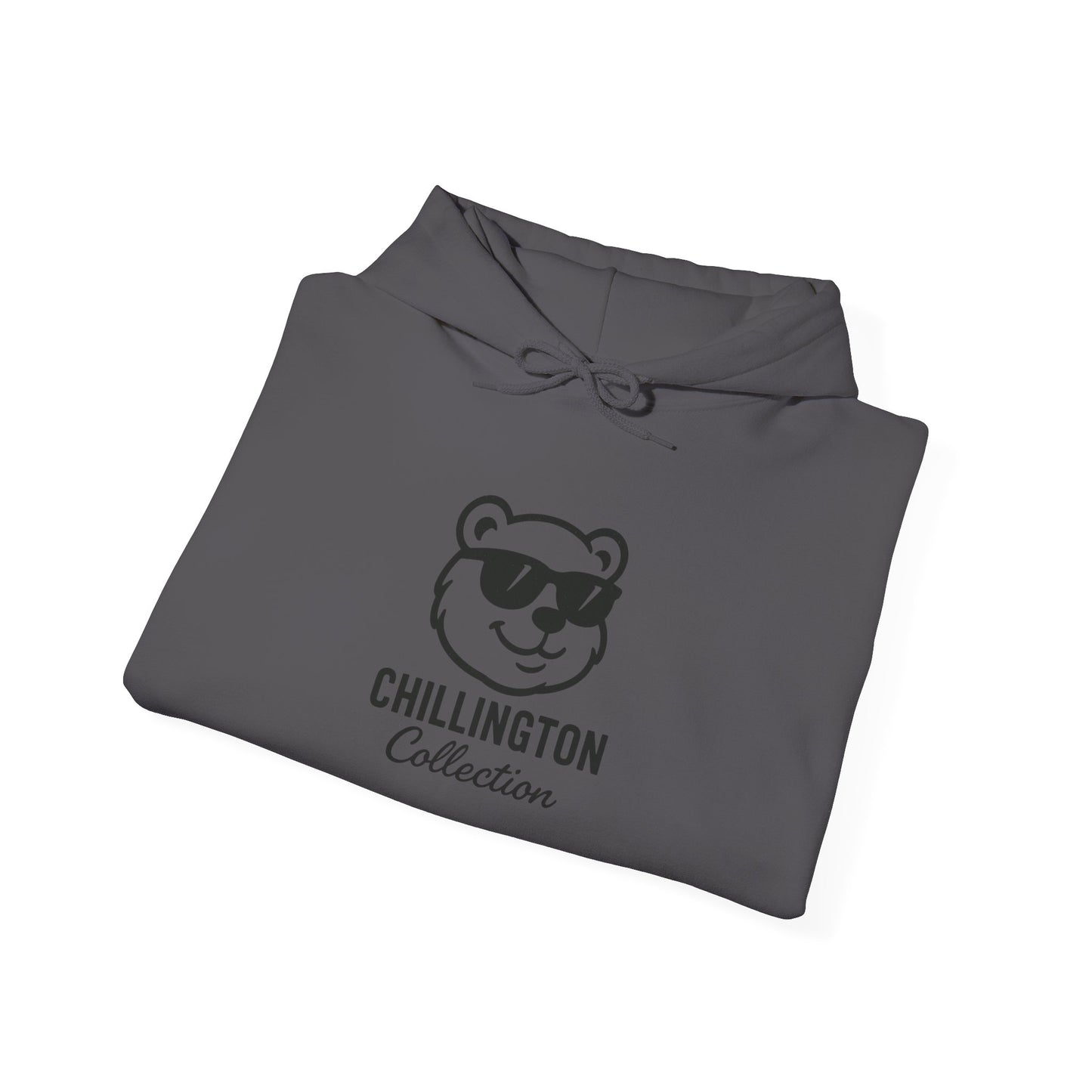 Chillington Drawn Unisex Hoodie