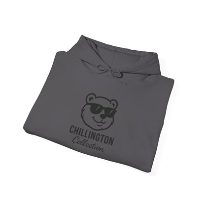 Chillington Drawn Unisex Hoodie