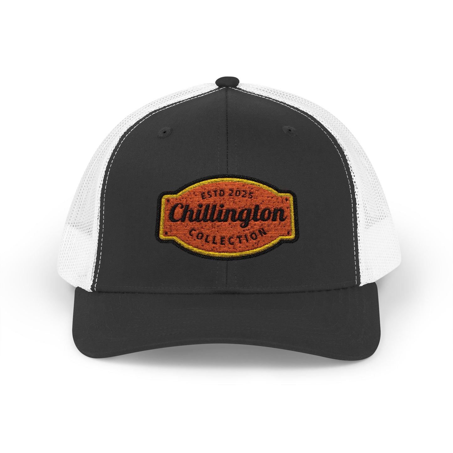 Chillington Trucker Cap