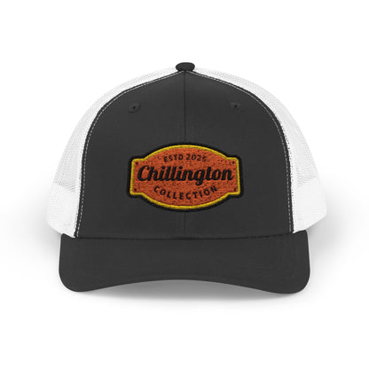 Chillington Trucker Cap
