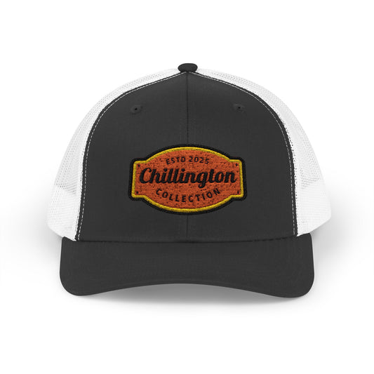 Chillington Trucker Cap