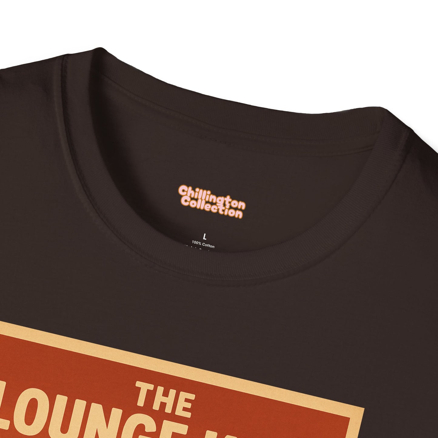 Lounge King Unisex T-Shirt
