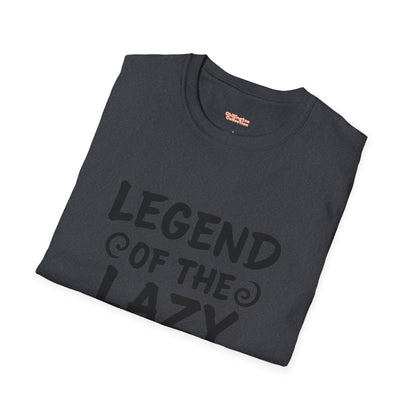 Legendary Lazy Ronin T-Shirt