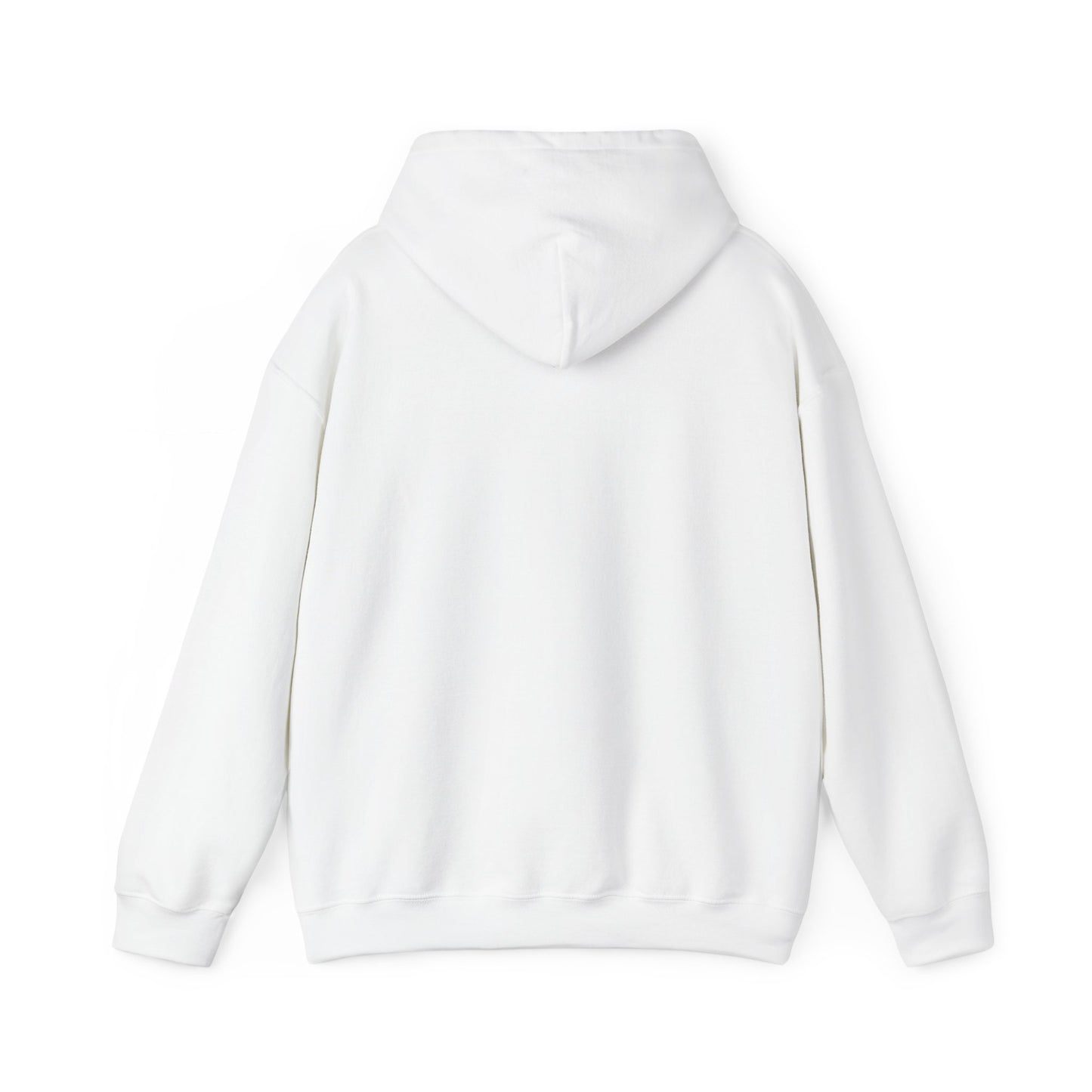 Chillington Dept Logo Hoodie