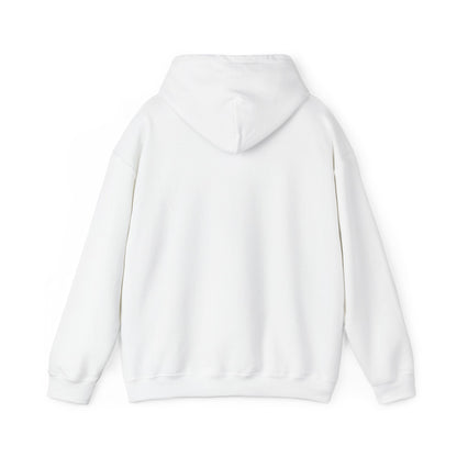 Chillington Dept Logo Hoodie