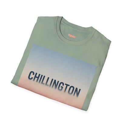 Chillington Unisex T-Shirt
