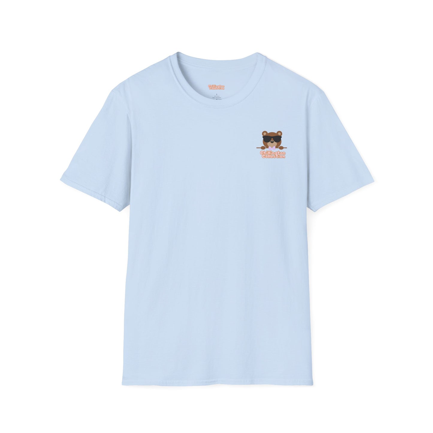 Relax Recharge Repeat T-Shirt