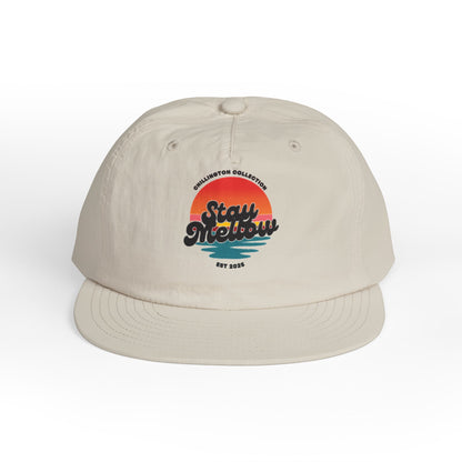Stay Chill Surf Cap