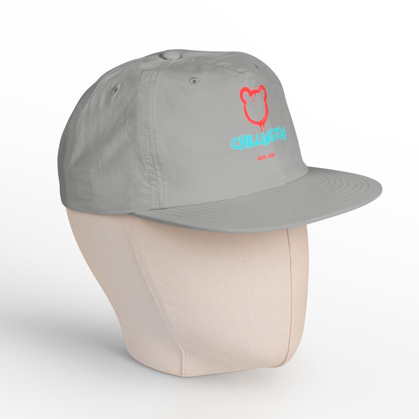 Chillington Surf Cap