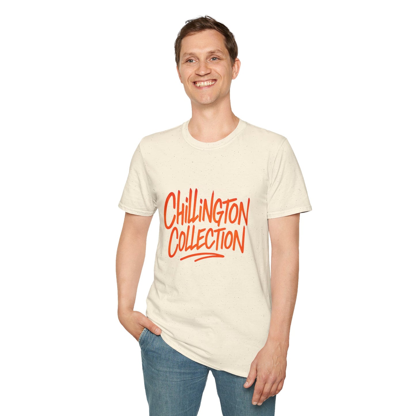 Chillington Logo Unisex T-shirt