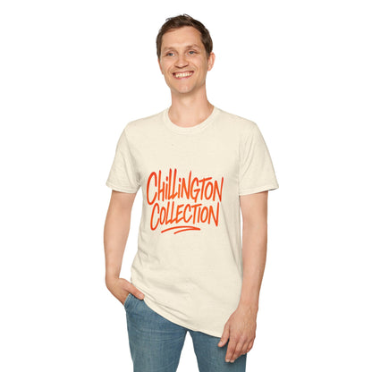 Chillington Logo Unisex T-shirt